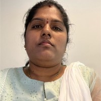 Swetha Medikonda