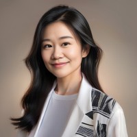Zoe Zhang