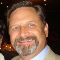 Steve Olson