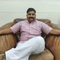 Dattatray Kamble