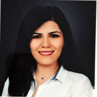 Latife Gökçe Çamli