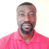 Narcisse Keutia Youandjeu