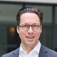 Dr. Frieder B. Mörwald