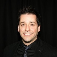 Christian Boucher, ing., M. ing.