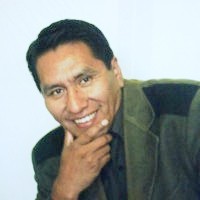 Rodolfo Maldonado Flores