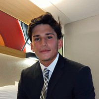 Steven Glitz