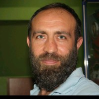 Ahmet Turan
