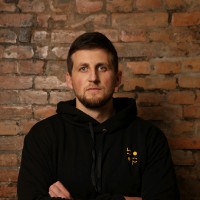 Roman Bukovskyi 🇺🇦