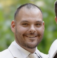 Joey Anchondo