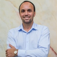 Paulo Joaquim Souza