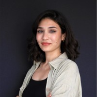 İlayda Seçkin Dede