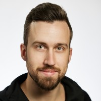 Rickard Eklund