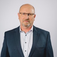 Jean-Marc Baillod