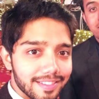 Akash Parasri