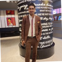 Anshuman pandey