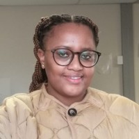 Thandeka Ntuli