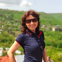 Olga Kovaleva