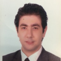 Mostafa Reda Mohamed