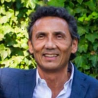 Luis Antonio Durán López