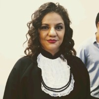 Ana Carolina Albuquerque