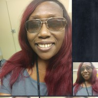 Latriece Gibson