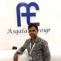 Syed Irfan Aftab
