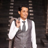 Usman Khan