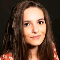 María Bianca Radu