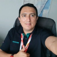 Pier Steward Cabanillas Toribio