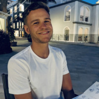 Max Stephens