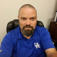 Jason Blevens