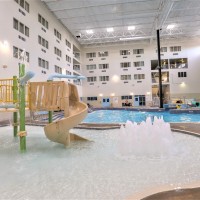 Holiday Inn Lethbridge