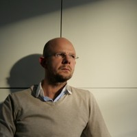 peter pritchard