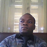 Ruben Lewu Kasongo