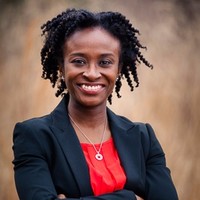 Nana Apenem Hanson-Hall, DrPH, MPH