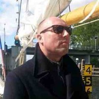 Koos Brochard