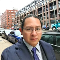 Felix Villegas Sierra