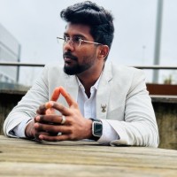 Ramdiwakar Raghuraman