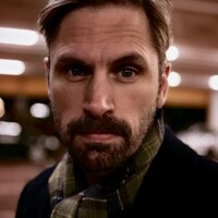 Ludwig Falkman