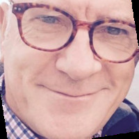 Michael Tett