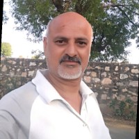 Rakesh Kumar