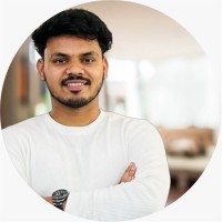 Utkarsh Srivastava