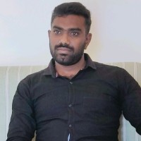 REDDY PRASHANTH