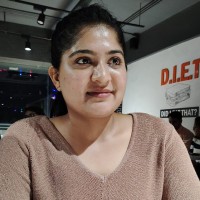 Hetal Garchar