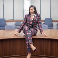 Ayanna Lee