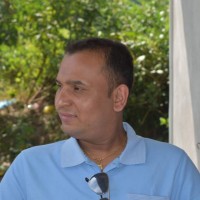 Prakash Bhattarai