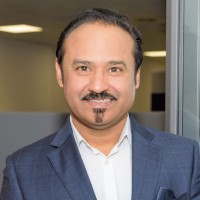 Amarjit Sahota