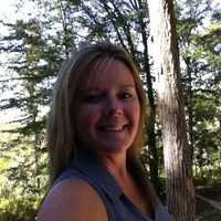 Cheri Holman, LEED AP