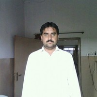 Tauseef Ashraf