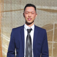 Joshua Lee